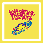 Empanadas ilegales animation