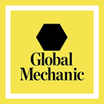 Global Mechanic animation