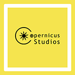 Copernicus animation