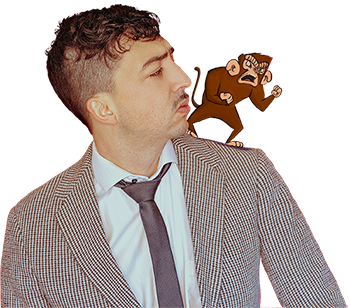 DaniMonkey profile picture