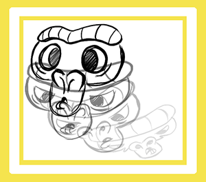 Navigate to animation